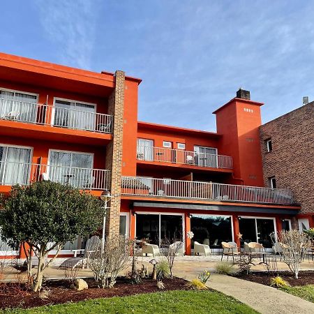 Logis Hotel & Restaurant - Le Relais De Montigny Montigny  Ngoại thất bức ảnh