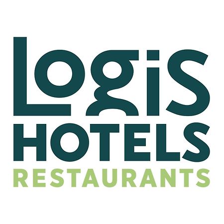 Logis Hotel & Restaurant - Le Relais De Montigny Montigny  Ngoại thất bức ảnh
