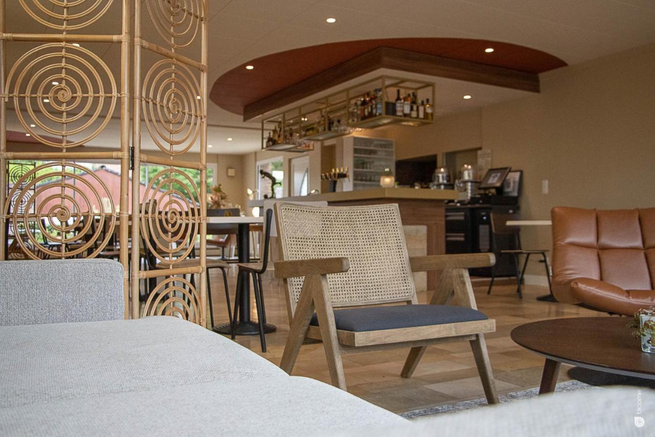 Logis Hotel & Restaurant - Le Relais De Montigny Montigny  Ngoại thất bức ảnh