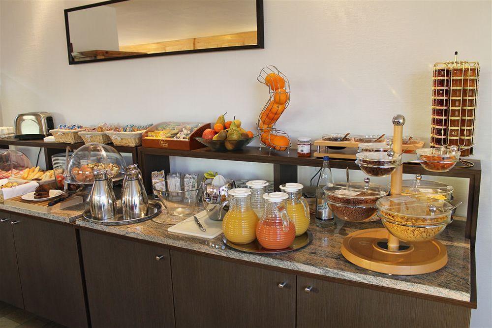 Logis Hotel & Restaurant - Le Relais De Montigny Montigny  Ngoại thất bức ảnh