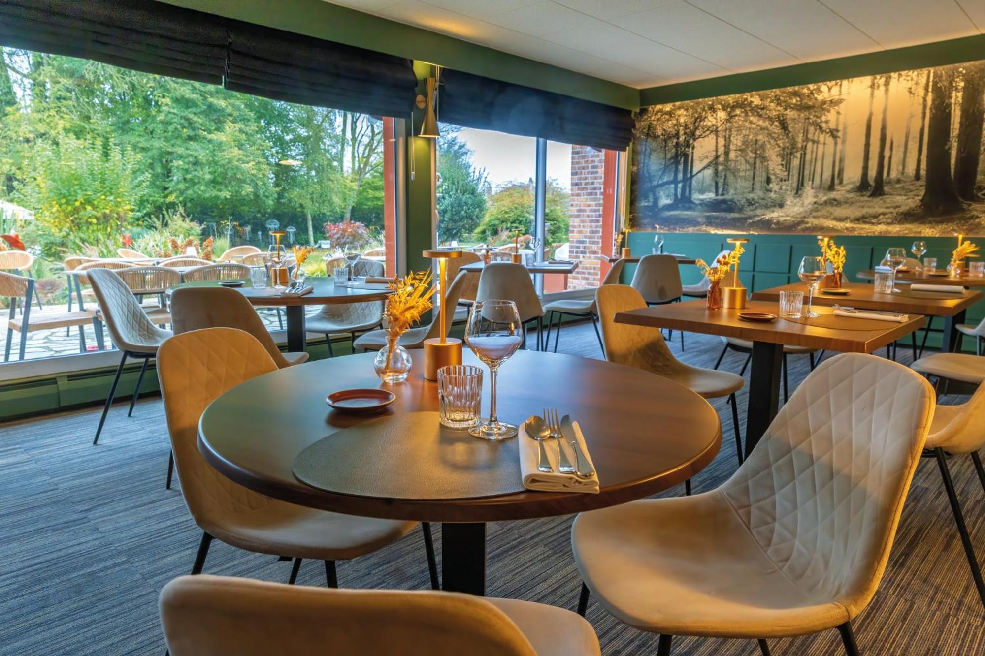 Logis Hotel & Restaurant - Le Relais De Montigny Montigny  Ngoại thất bức ảnh