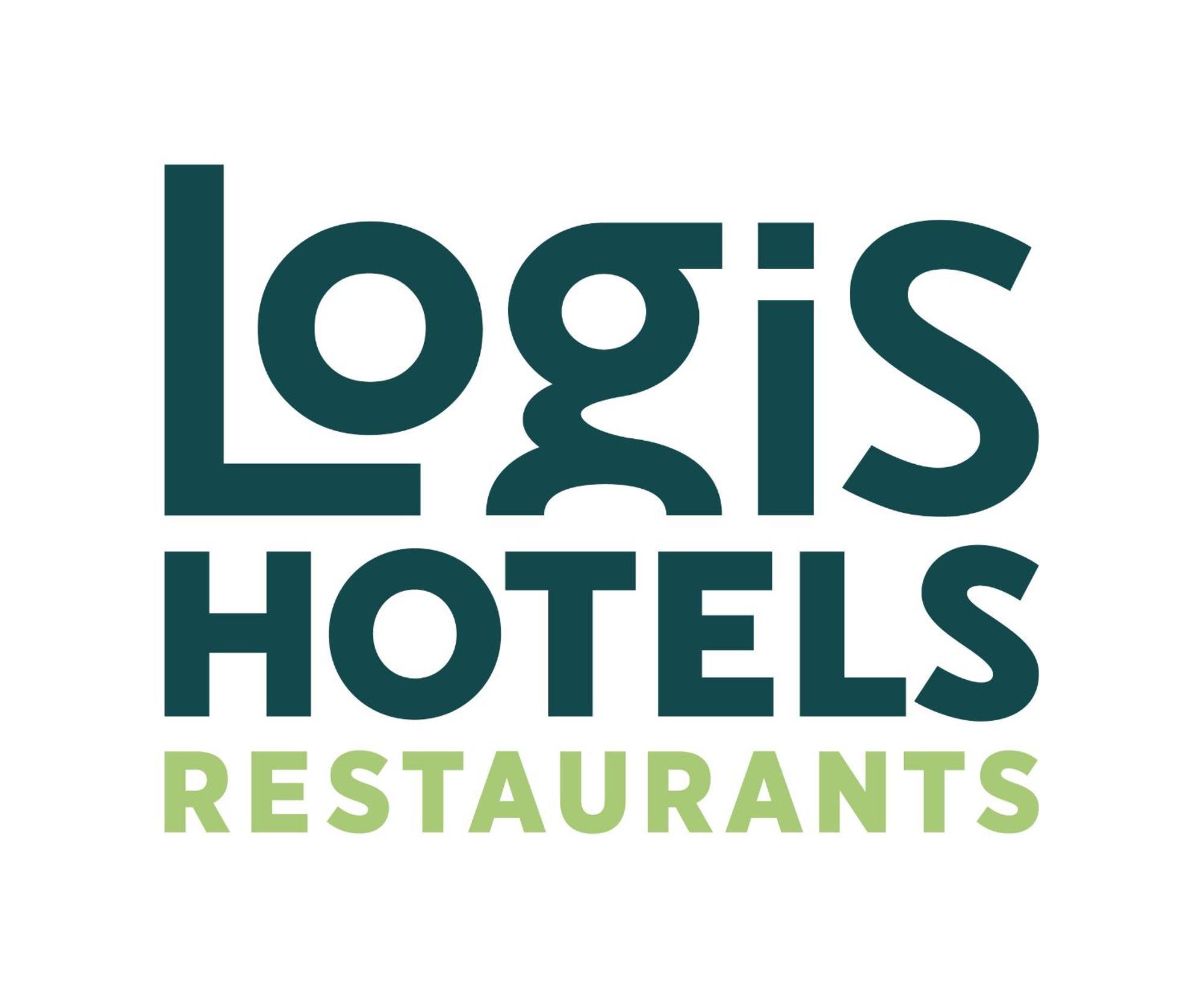 Logis Hotel & Restaurant - Le Relais De Montigny Montigny  Ngoại thất bức ảnh