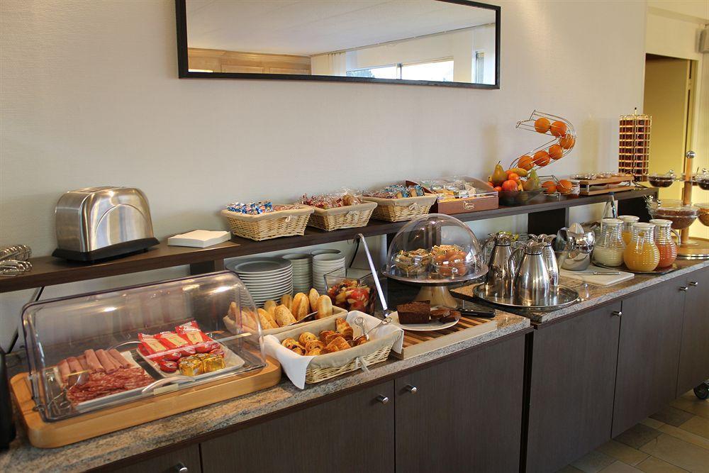 Logis Hotel & Restaurant - Le Relais De Montigny Montigny  Ngoại thất bức ảnh