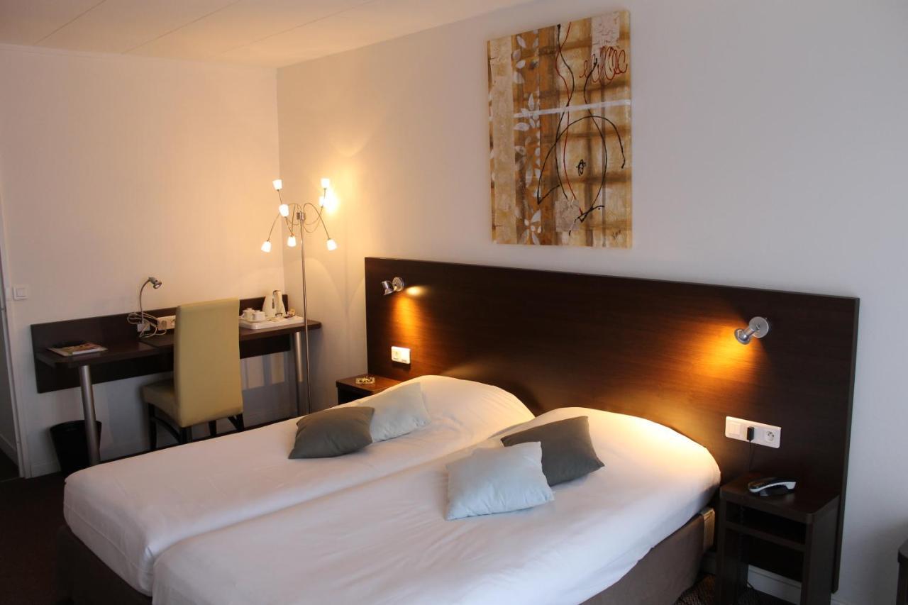 Logis Hotel & Restaurant - Le Relais De Montigny Montigny  Ngoại thất bức ảnh